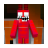 icon Garten Banban 3 mod for MCPE(Garten Banban mod voor MCPE) 1.0