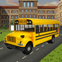 icon Schoolbus Driving Simulator(Schoolbus Rijden Simulator)