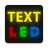 icon Digital LED Signboard(Digitaal LED-uithangbord
) 2.0