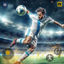 icon Football League 2023(Football World Soccer Cup)