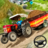 icon Cargo Tractor Trolley Simulator V2(Cargo Tractor Trolley Game 23) 1.92