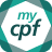 icon myCPF(CPF Mobile) 1.12.0