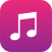 icon Music Player(Musi: Speel offline muziek App) 1.1.0