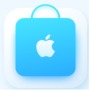 icon Apple Store(Apple Store
)