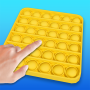 icon Antistress Pop it Toy 3D Games