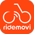 icon Ridemovi(RideMovi - Moving Your Life) 3.12.9