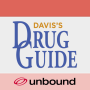 icon Davis's Drug Guide (Daviss druggids)