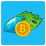 icon Cripto Make money(Criptoapps Geld verdienen - gratis diamanten en cadeaubonnen
)