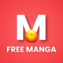 icon Manga(Manga Reader Pro
)