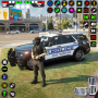 icon Police Car Simulator Cop Games(Police Car simulator Cop Games)