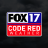 icon CodeRed Weather(Fox 17 Code Red Weer) 5.0.1302