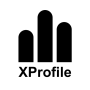 icon XProfile: Who viewed my profile,follower analysis (XProfile: wie heeft mijn profiel bekeken, volgeranalyse
)