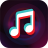 icon Music Player(Music Player - MP3-speler) 6.2.0