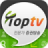 icon co.kr.futurewiz.toptv(TV Tower (TOPTV) Stock omroep) 2.9.0