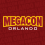 icon MEGACON ORLANDO (Dierenverzorging gemakkelijk gemaakt MEGACON ORLANDO
)
