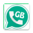 icon GB Whats Status Saver(GB Wasahp Pro V8
) 9.9991.9991