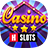 icon Casino Adventure(Casino Games: Slots Adventure) 2.8.3913