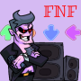 icon FNF Music Battle(FNF Mod Muziek Live
)