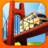 icon Bridge Builder(Bridge Builder Simulator) 1.5