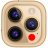 icon Camera(Camera iphone 15 - OS16 Camera) 2.2