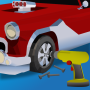 icon Car Restoration 3D(Autorestauratie 3D
)