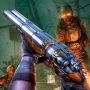 icon Zombie Survival 3D(Zombie Survival 3D - FPS Gun Shooter Game
)