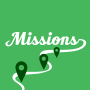 icon Missions(opdrachten)
