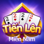 icon tienlen.poker.card.game.online.offline.multiplayer.samloc.miennam.free(Tiến Lên - Miền Nam Tien Len)