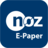 icon noz E-Paper(noz e-paper app) 12.4.0