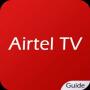 icon Live Airtel TV & Free Airtel TV HD Channels Guide (Live Airtel TV gratis Airtel TV HD-kanalengids
)