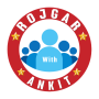icon Rojgar With Ankit(Rojgar met Ankit (RWA))