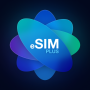 icon ESIM Plus: Mobile Virtual SIM