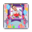 icon Birthday Invitation(Verjaardagsuitnodigingskaart voor kinderen
) 1