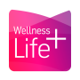 icon Wellness Life+(WellnessLife +)