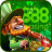 icon 8888 Games Slots(Casino Echt geld Slots
) 1.0