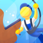 icon Tower Cleaner 3D(Tower Cleaner 3D
)