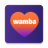 icon Wamba(Wamba: Dating, Meet Chat) 4.62.2 (22489)