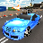 icon Mad Car Racer 5