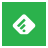 icon Feedly(Feedly - Slimmere nieuwslezer) 90.0.5
