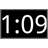 icon Huge Clock(Enorme klok) 0.6.3
