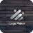 icon Logo Maker(Logo Maker - Grafisch ontwerp) 1.1.8