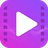 icon Video Player(Videospeler) 6.2