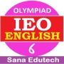 icon IEO 6 English(IEO 6 Engelse Olympiade)