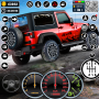 icon Jeep Offroad & Car Driving(Jeep Offroad en autorijden)