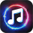 icon Music Player(Muziekspeler - Audiospeler) 3.0.0