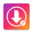icon MP3Downloader(Muziekdownloader MP3 Download
) 1.0.1