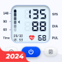 icon Blood Pressure Master(Bloeddrukmeester)
