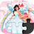icon Princess Puzzles(Princess Puzzelspel voor meisjes) 1.2.7