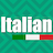 icon Italian(Leer Italiaans voor beginners) 14.0