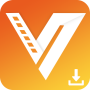 icon Video Downloader(All Movie Video Downloader)